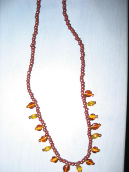 collier